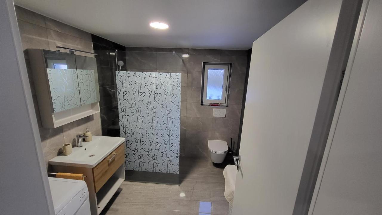 Apartma Lara Lesicno Exterior foto