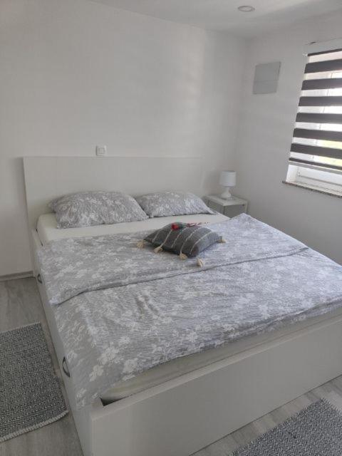 Apartma Lara Lesicno Exterior foto